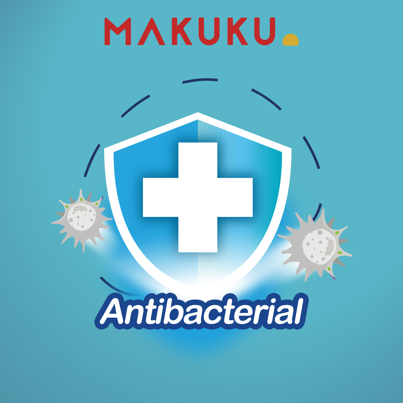 Antibacterial